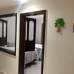  Apartamento Condomínio Barcaça