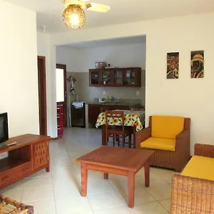  Apartamento Acquamarine