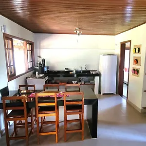  Apartamento Residencial Maria Pitanga