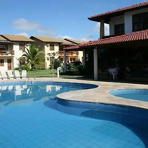  Apartamento Casa Porto Mar America Praia