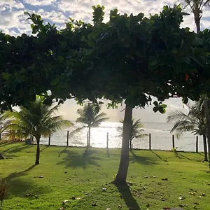  Casa de Férias Pe Na Areia-arraial Da Ajuda-porto Seguro